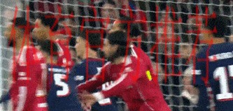 联手做掉主帅？利物浦3核心失误送3球 队长排球动作送点+头牌散步